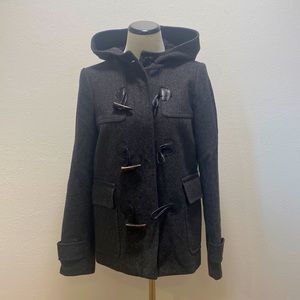 J. Crew Wool Pea Coat